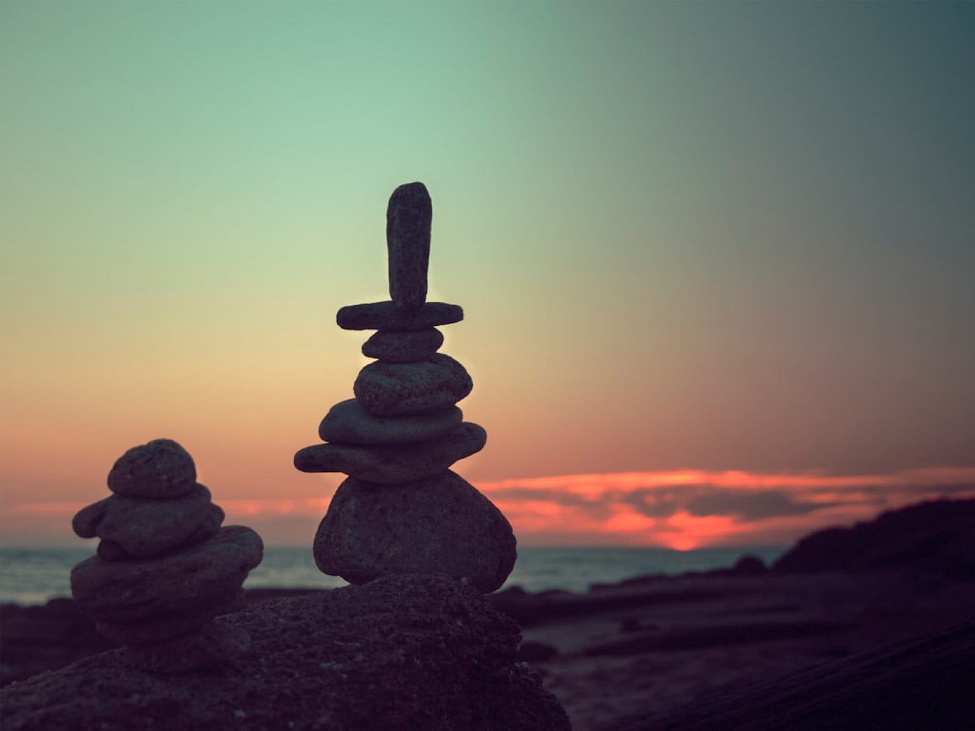 I Thought I Needed Saving – Until I Realized I Was the One