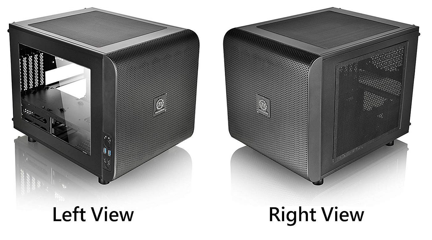 Building a starter FPGA Mining Rig for noobs! | by VoskCoin | VoskCoin |  Medium