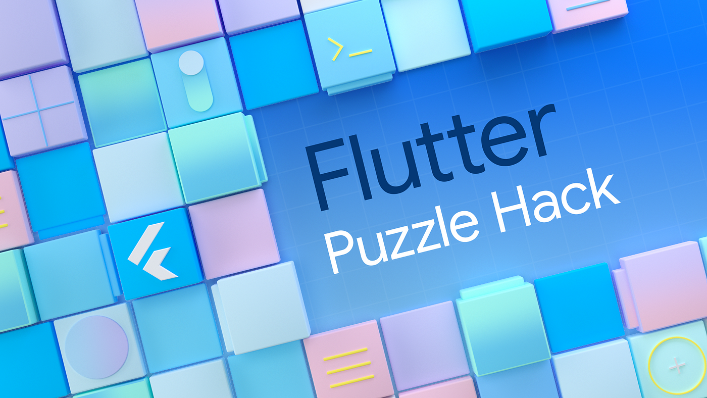 Announcing the Flutter Puzzle Hack winners! | by Kelvin Boateng | Flutter |  Medium