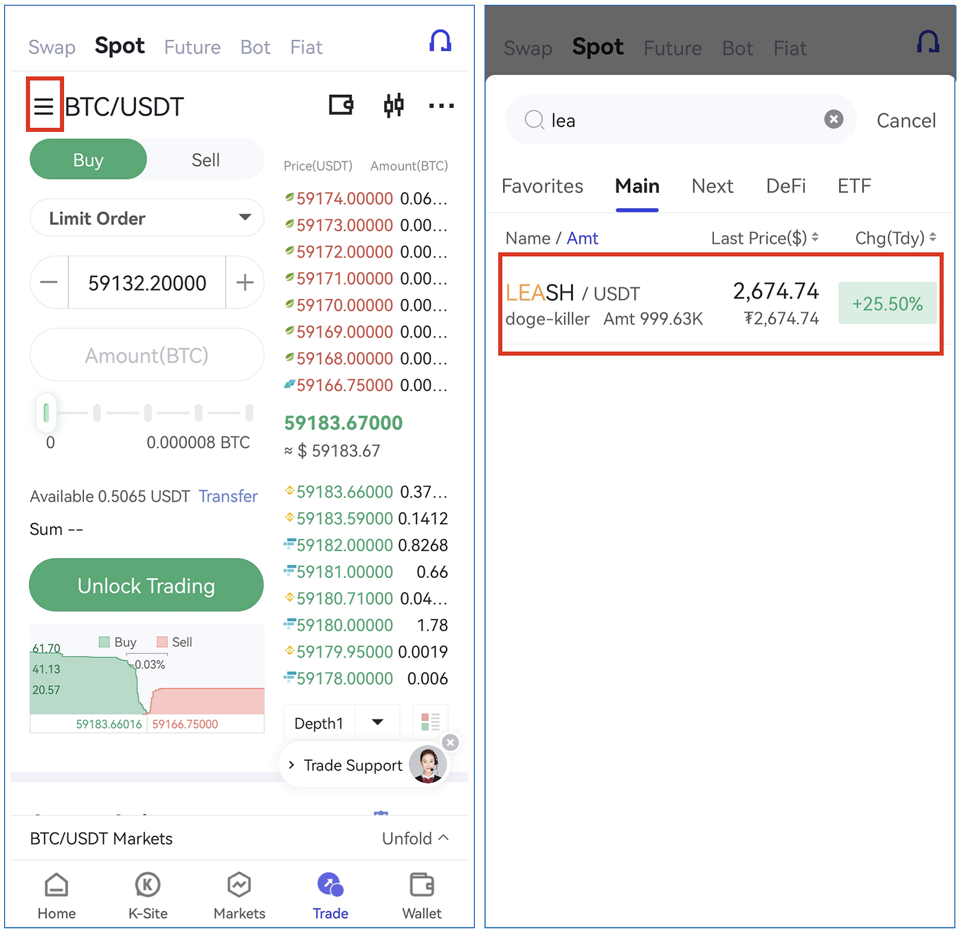 How To Redeem 1,000,000 SHIB Newbie Trading Gift? | by BitKan | BitKan Hub  | Medium