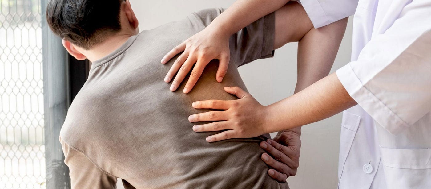 Can Poor Posture Cause Chest Pain? The Truth Most People in Gurgaon Don’t Know