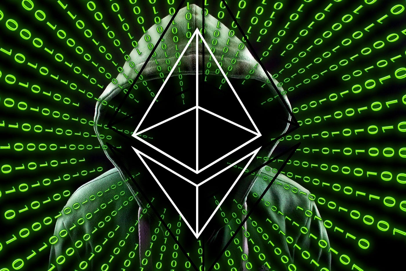 Как работает Ethereum?. Небольшое погружение во внутренности… | by Eduard  Karionov | Cloverr Software Development | Medium