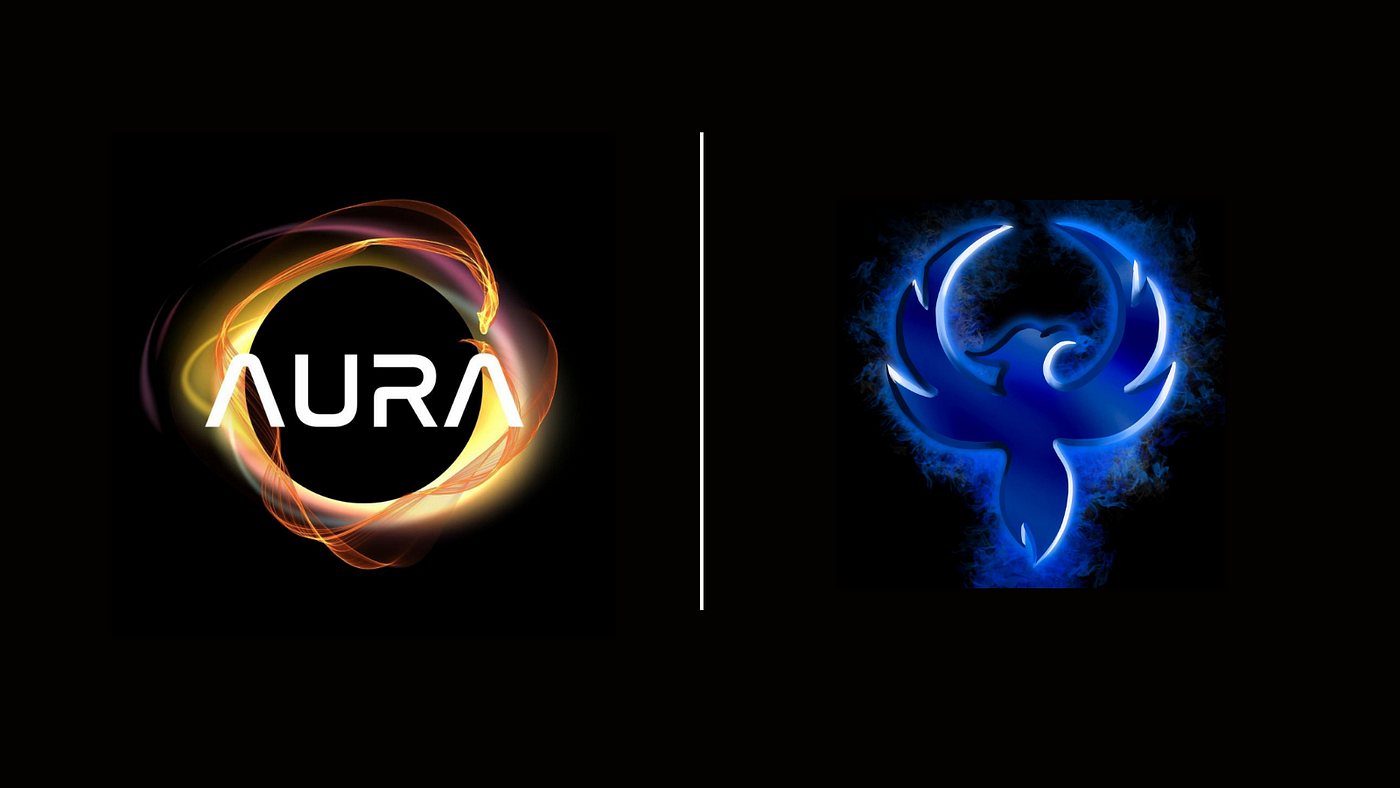 Phoenix Blockchain and Aura Exchange Partner to Offer Enhanced NFT Trading  and Services, by Aura Exchange