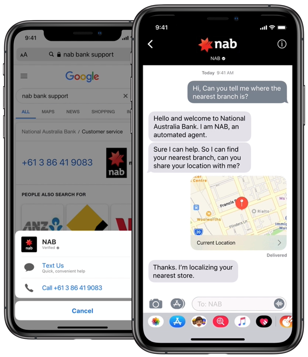 Our most recent tech updates. May 2020 | by National Australia Bank | Medium