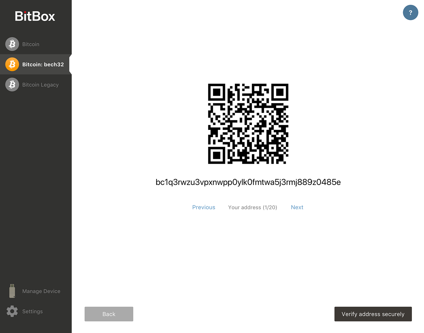 The BitBox Hardware Wallet Just Got a Lot More Powerful | by Shift Crypto |  ShiftCrypto | Medium