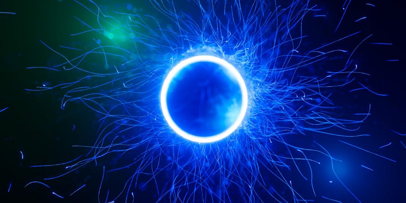 168. Cheat Sheet for Decoding the Quantum Realm.