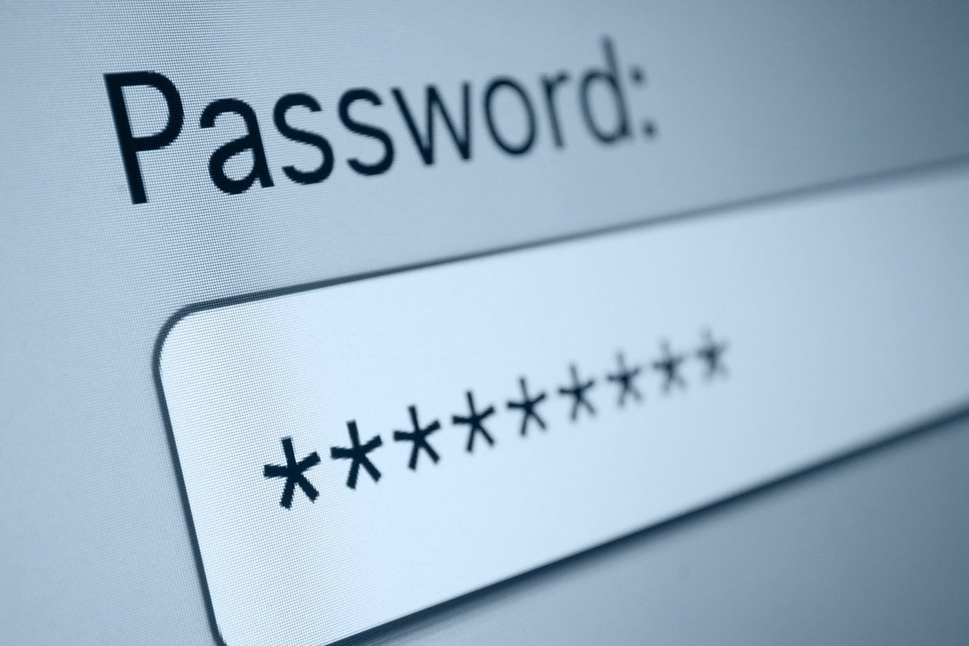 Bitcoin Security Made Easy: simple tips for non-experts | by Pamela Morgan  | Medium