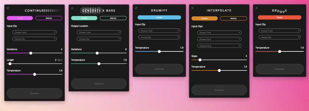 Google Magenta — An Indie Artist's New Best Friend | by Andy