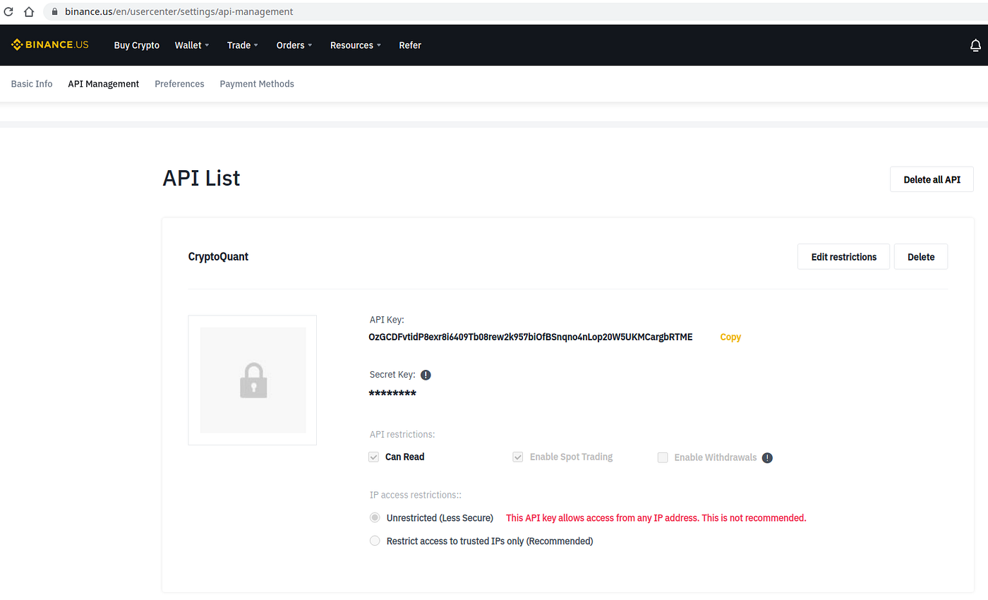 Crypto Quant: programmatic trading of BTC using Binance and Backtrader —  Part 1 of 3 | by gk_ | Medium