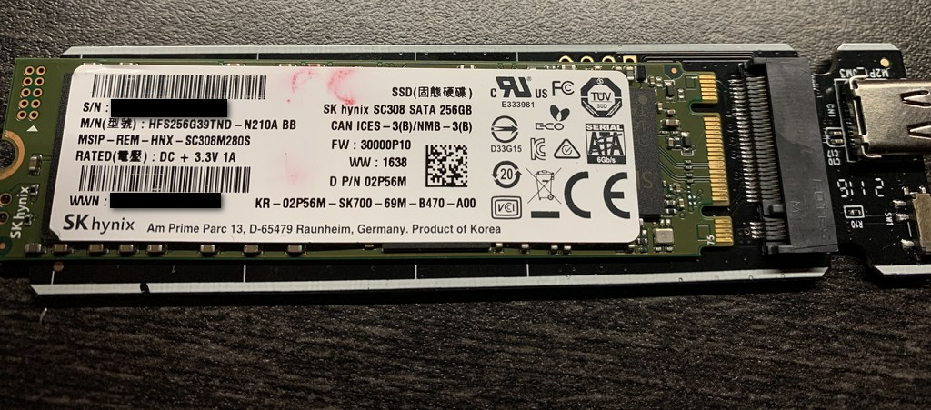 How to create a forensic image of a physical hard drive using FTK