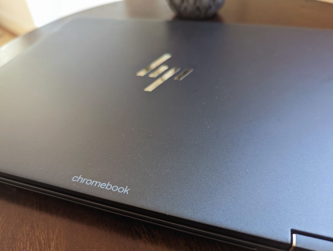 HP Dragonfly Pro Chromebook Review: Worth Every Penny - CNET