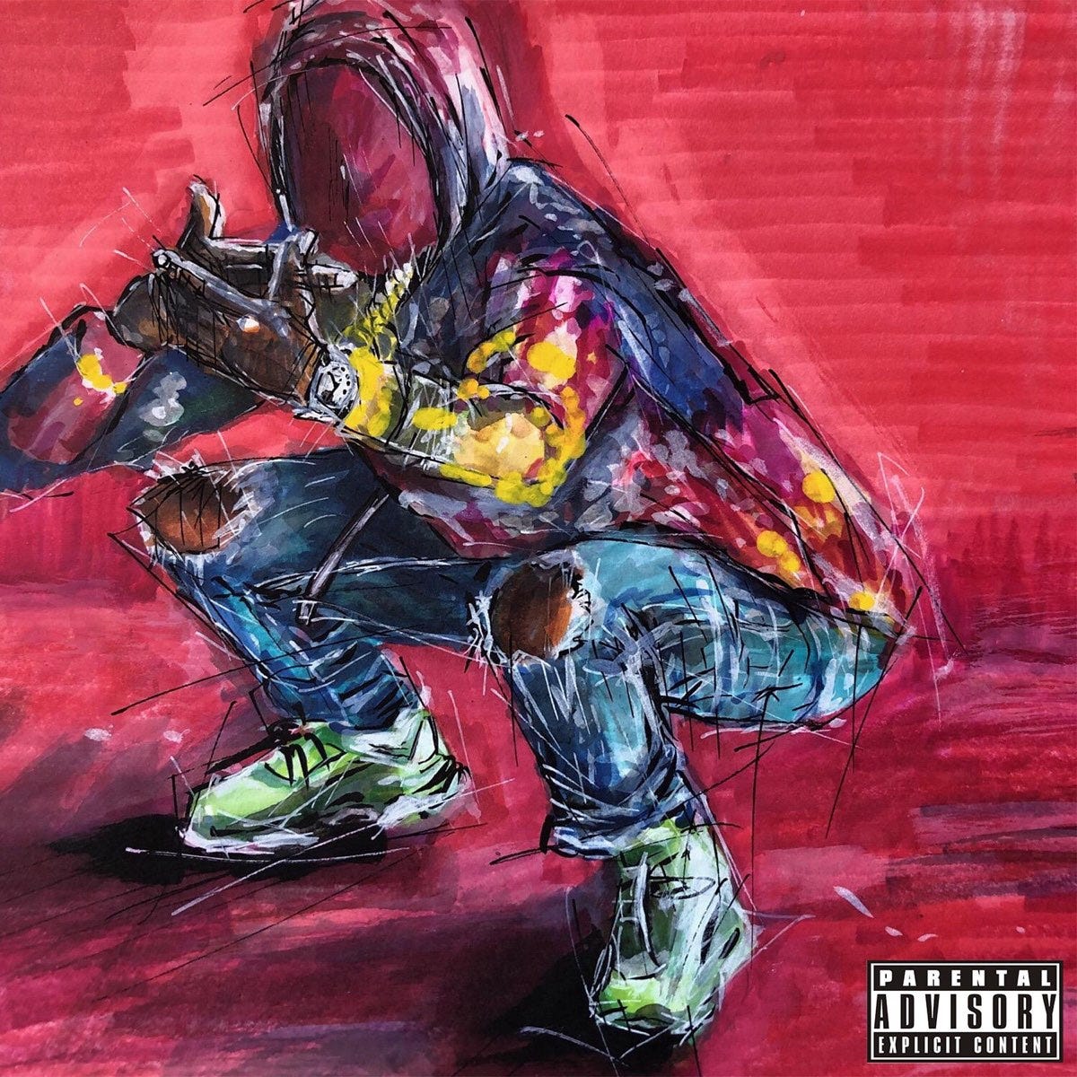 Westside Gunn: Worst to Best | by joe¿ | Medium
