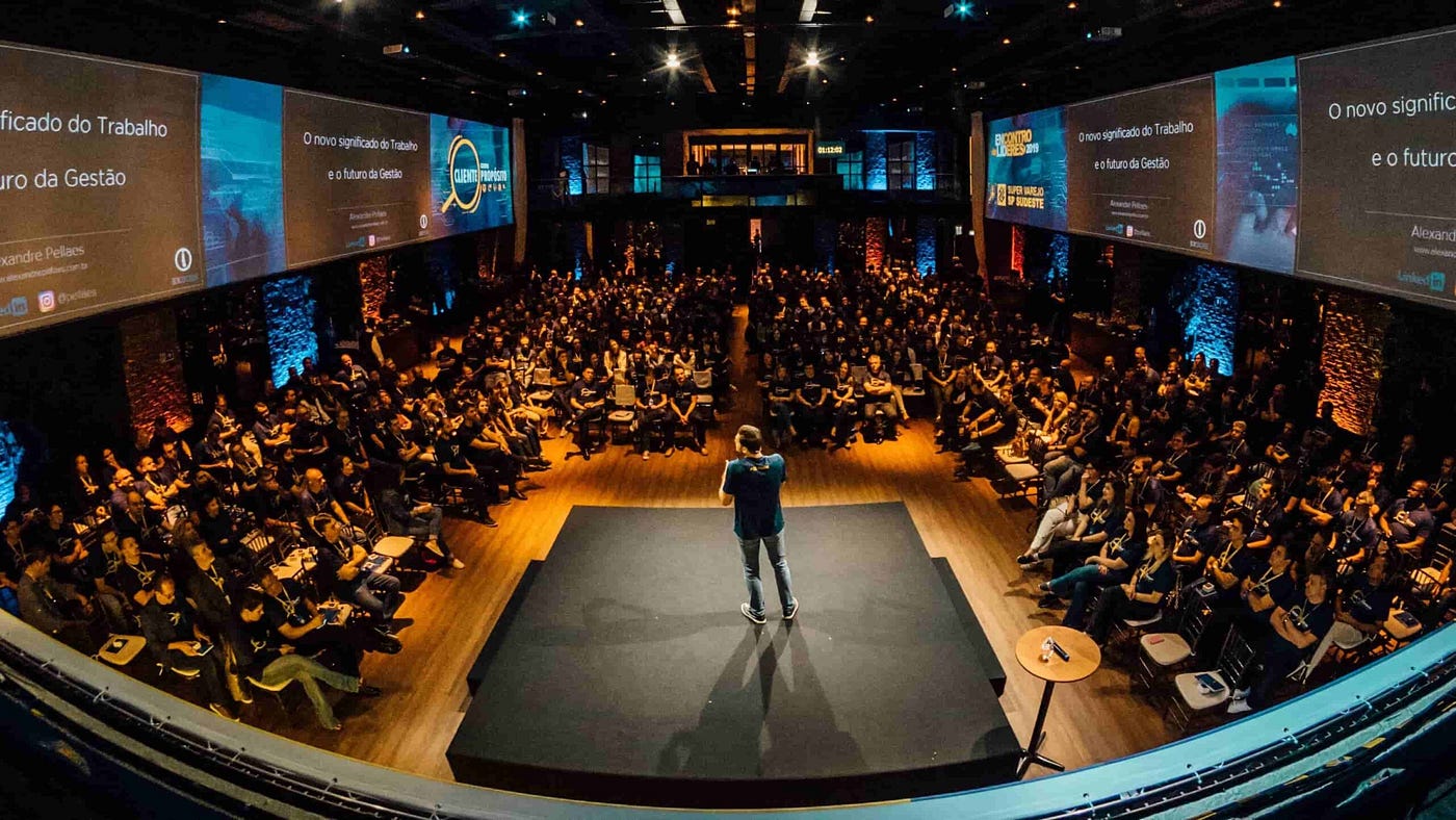 Top Crypto Conferences So Far in 2024 | by 36Crypto | Coinmonks | Medium