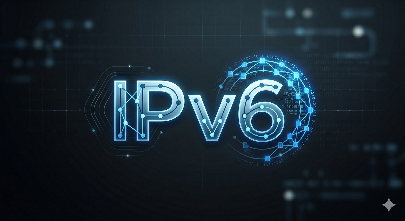 Still right-sizing IPv4 CIDRs in 2026? Why not do IPv6 instead?