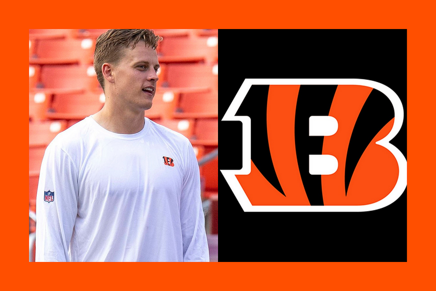 Latest on Joe Burrow Ahead of Cincinnati Bengals Monday Night Showdown With  Los Angeles Rams - Sports Illustrated Cincinnati Bengals News, Analysis and  More