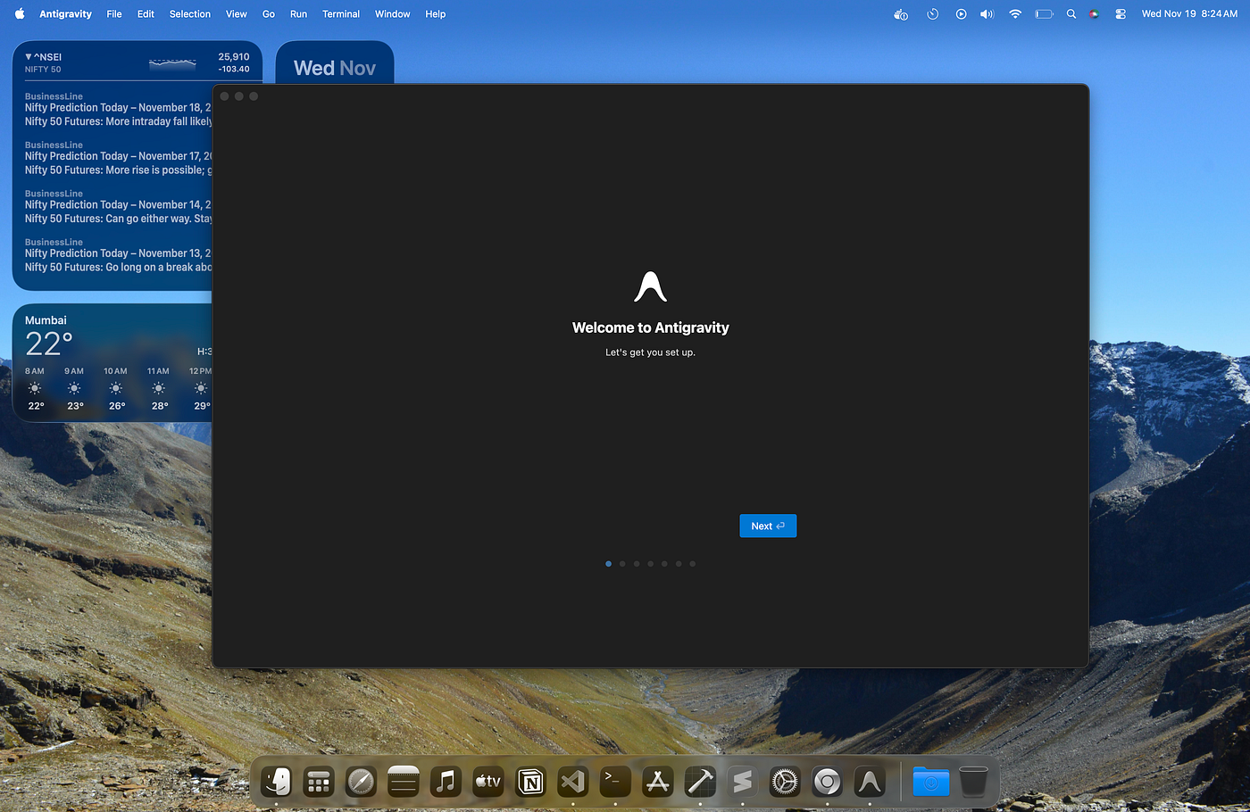The Anti-Gravity Experience: Google DeepMind Just Redefined How We Code