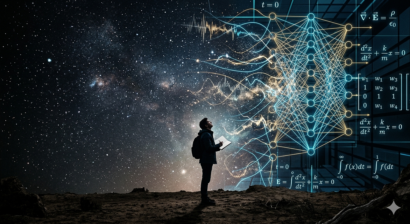 The Limitations of Knowledge: The Illusion of the Starting Line