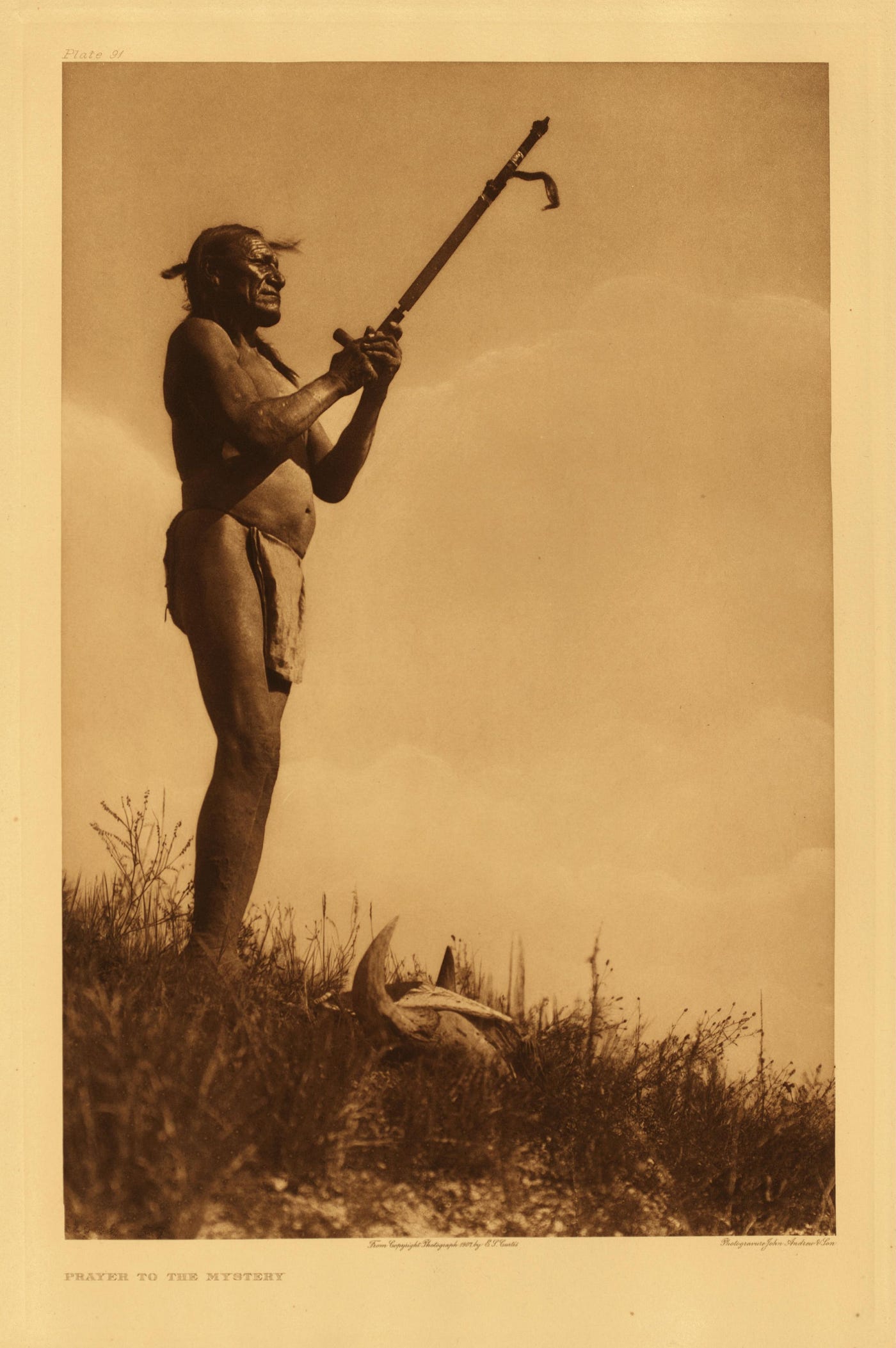 Did the Apaches smoke the peace pipe? | by Apaches