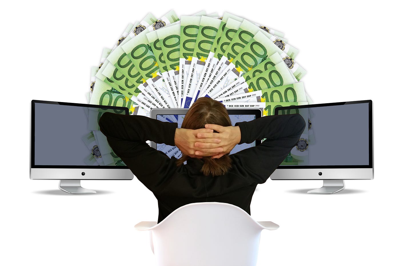 Is Entering Online Sweepstakes Worth It? Here’s the Truth