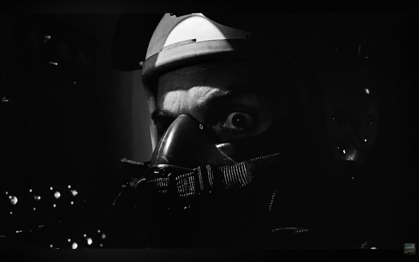 Is it Horror? “Fail Safe” (1964)