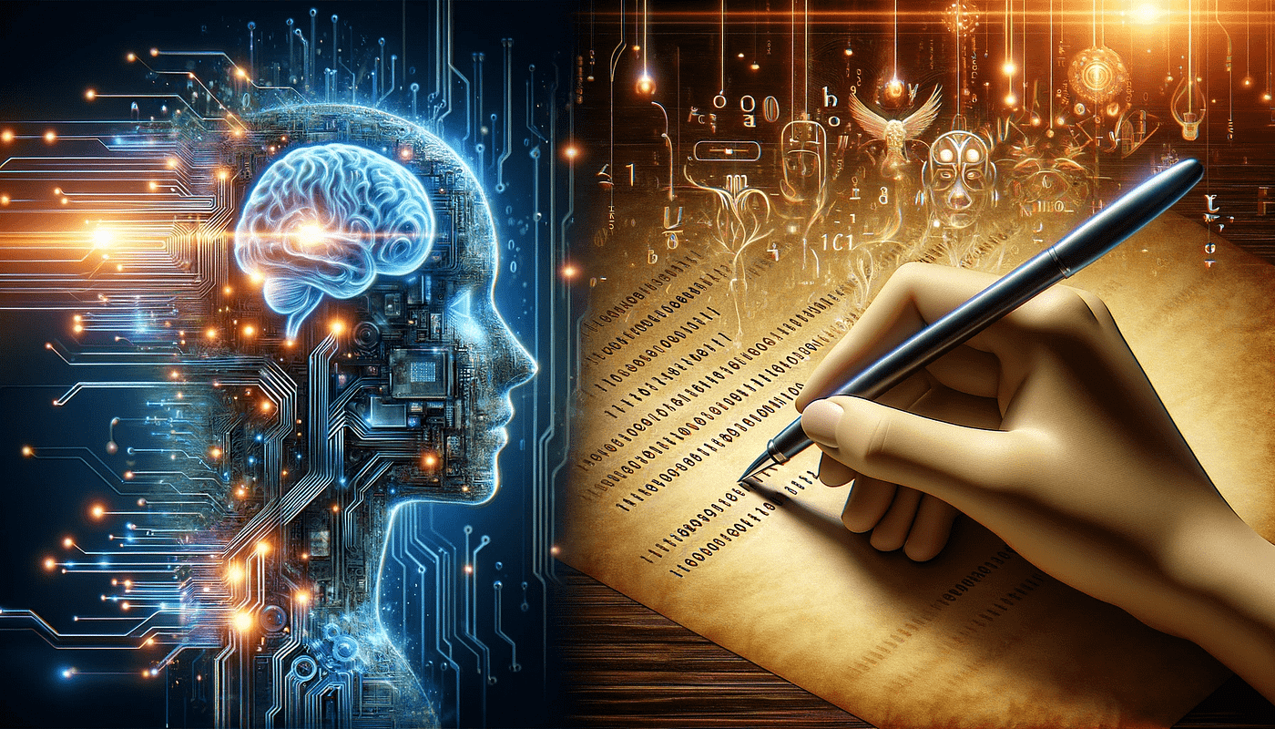How Do I Change from AI to Human Text