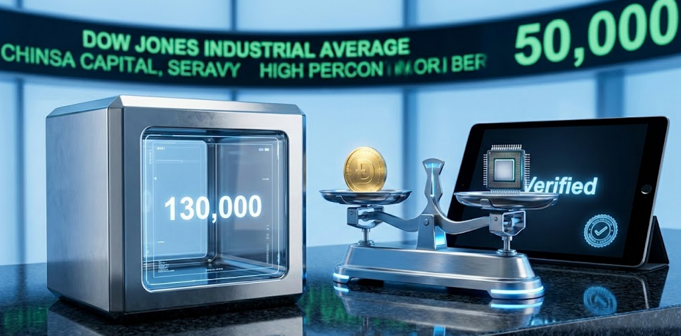 Jonathan Reedwell: The +130k NFP Pivot — Navigating the “Patient” Fed and Synthetic Fraud