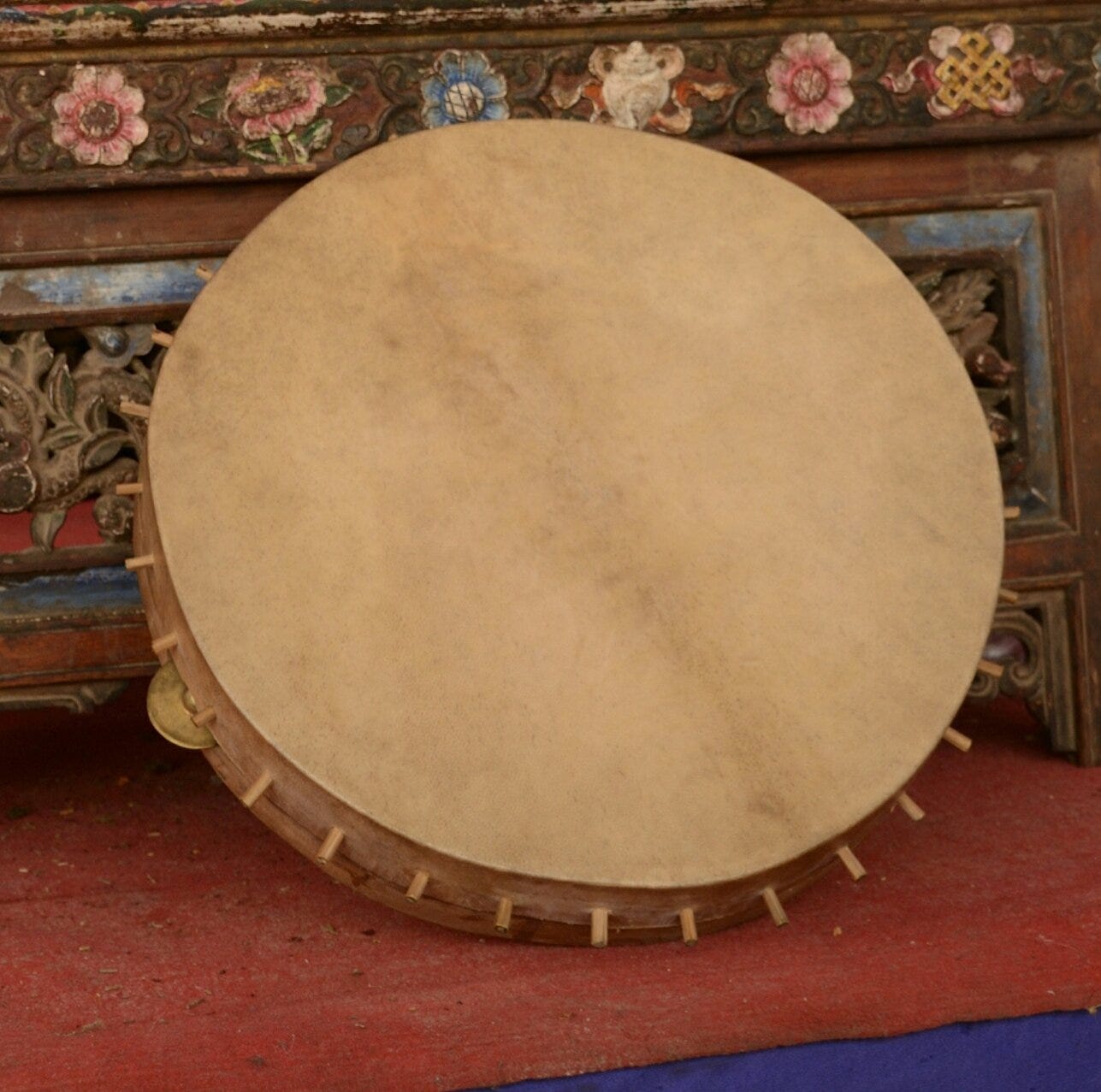 Top Five Traditional Musical Instruments Of Nepal By, 48 OFF