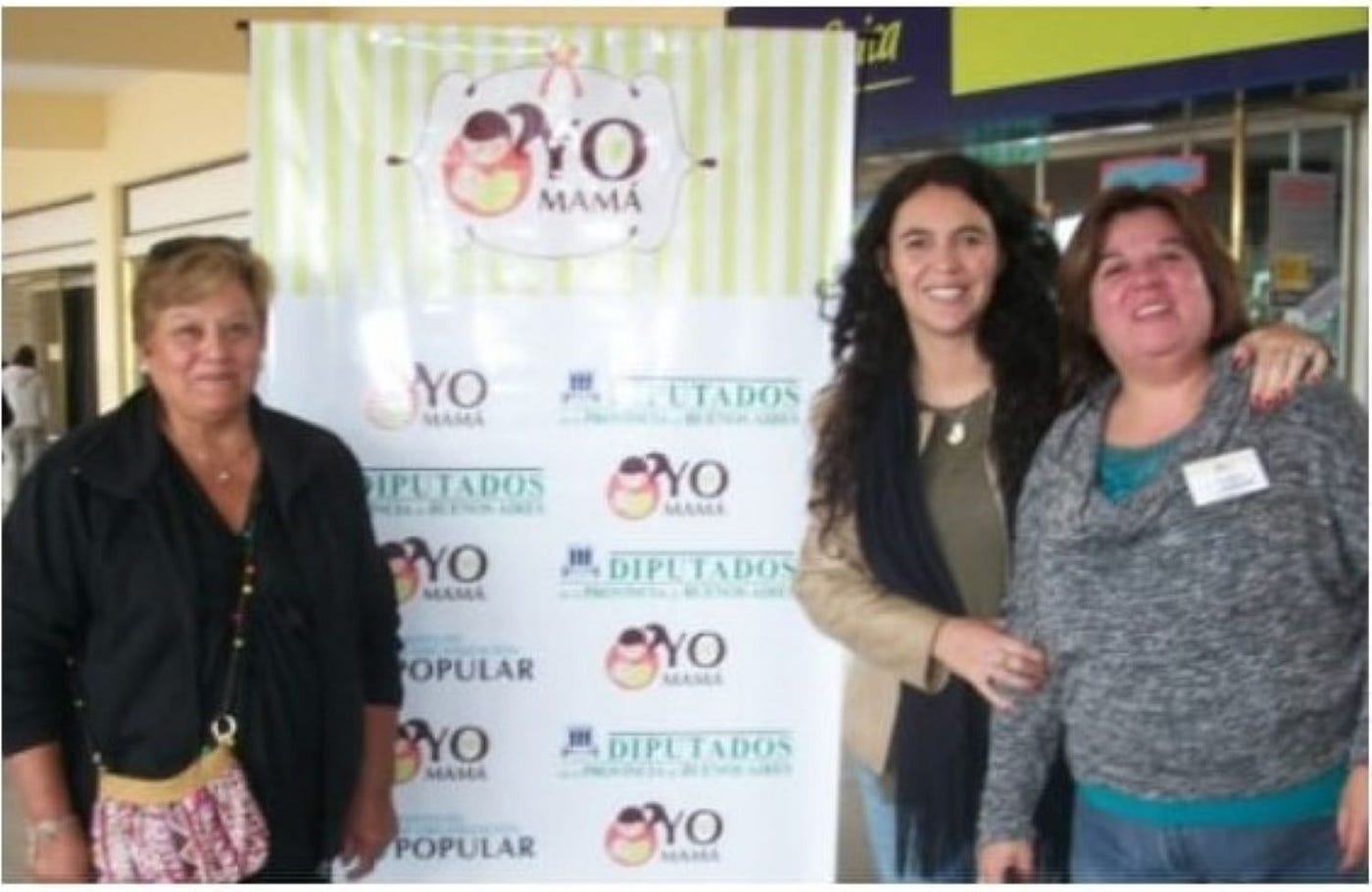 “Chapadmalal: Un Faro en el Debate sobre el Rol de la Mujer”