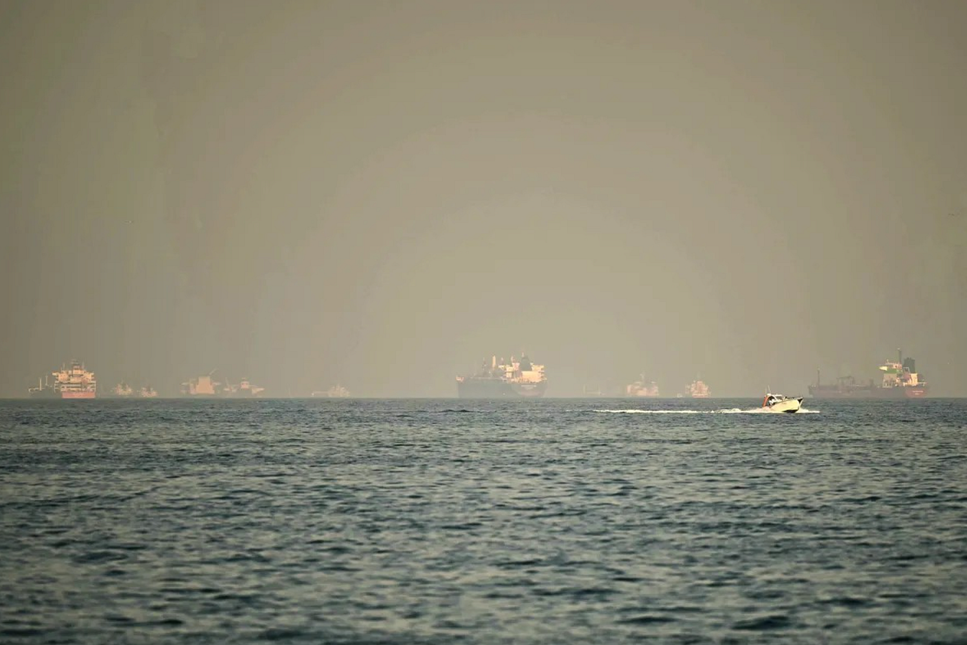 Transnational Threats: Dismantling Iran’s Shadow Architecture