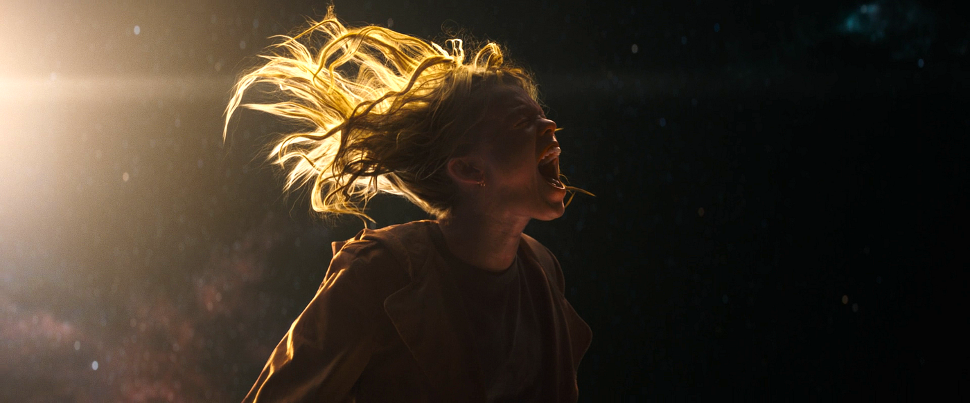 Supergirl (2026) — I Can Fix Her