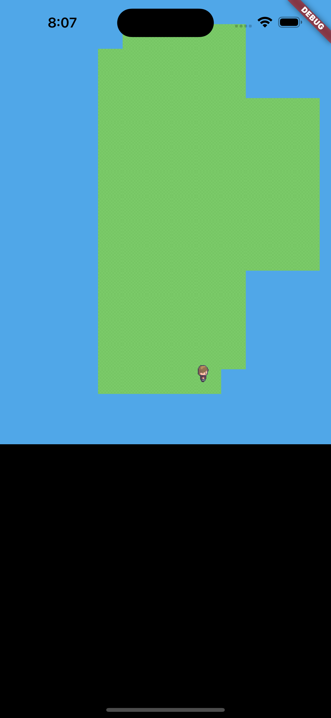 Building a Multiplayer RPG with Meteor & Flutter (1): My Learning