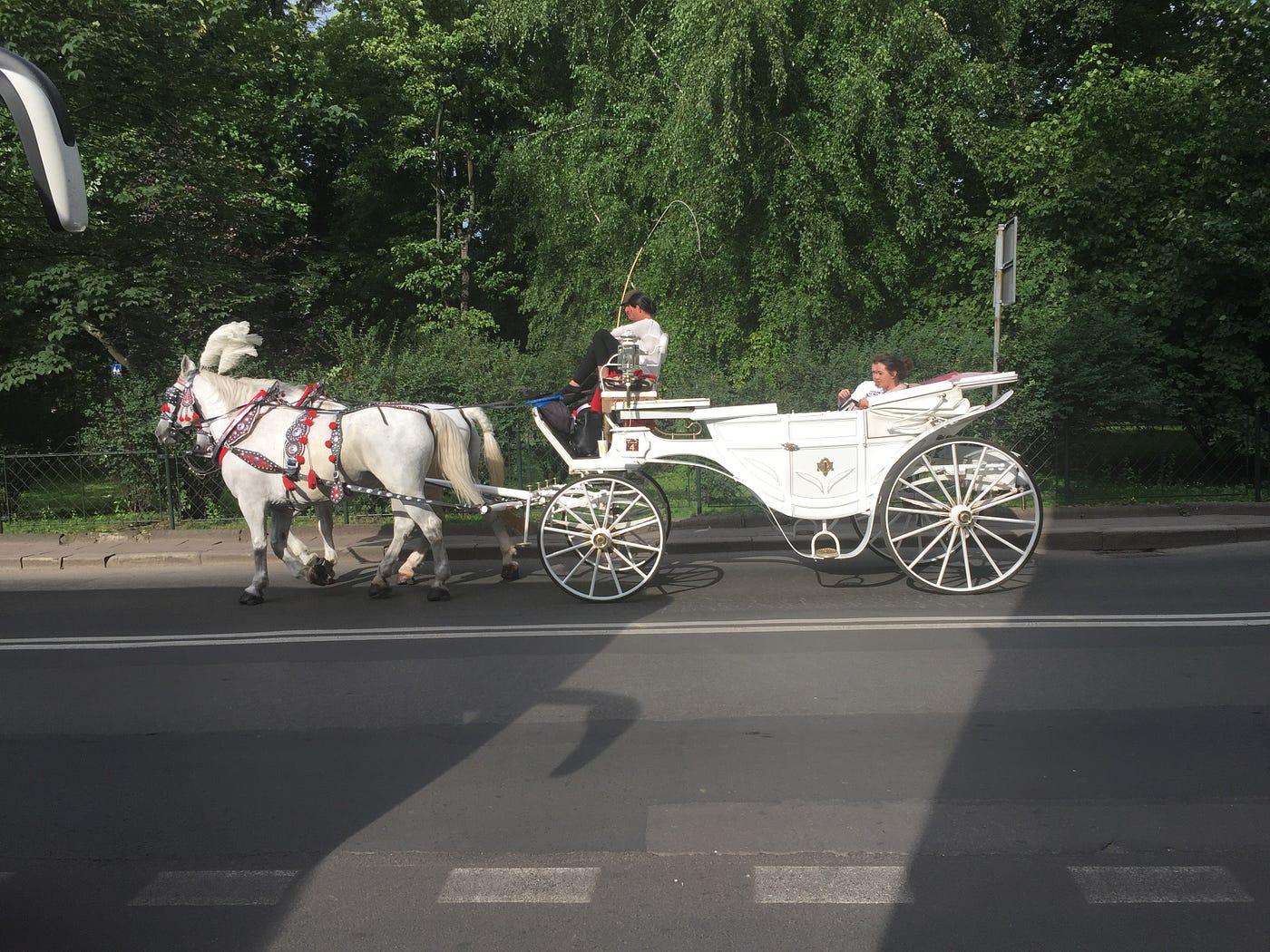 Krakow, Poland