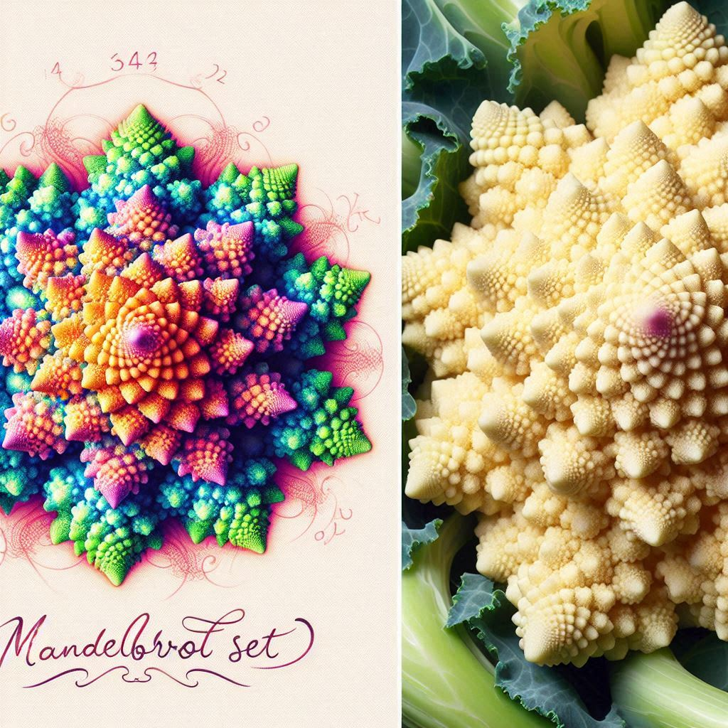 Fractals: Unveiling the Infinite Dance of Self-Similarity | by