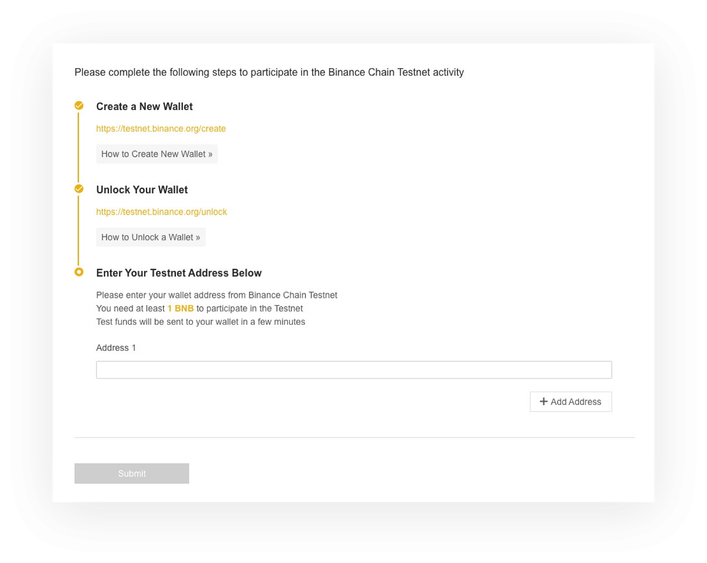 How to send BNB privately with the Incognito Wallet | by Incognito | Medium