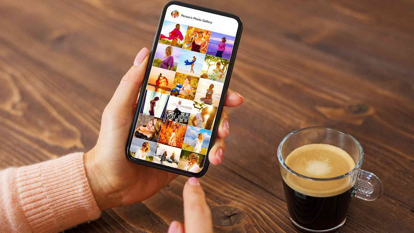 Can you use Gifs as your profile picture on Twitter? | by Leslie Peirce |  Medium, image size:1400x788