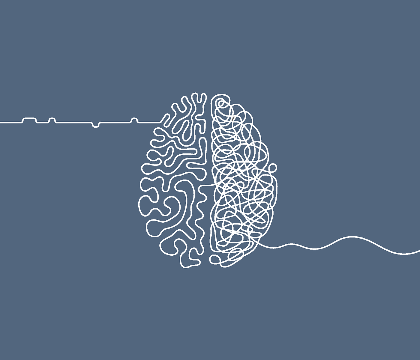The Reason “Just Stop Thinking About It” Makes Anxiety Worse (It’s Not What You Think)