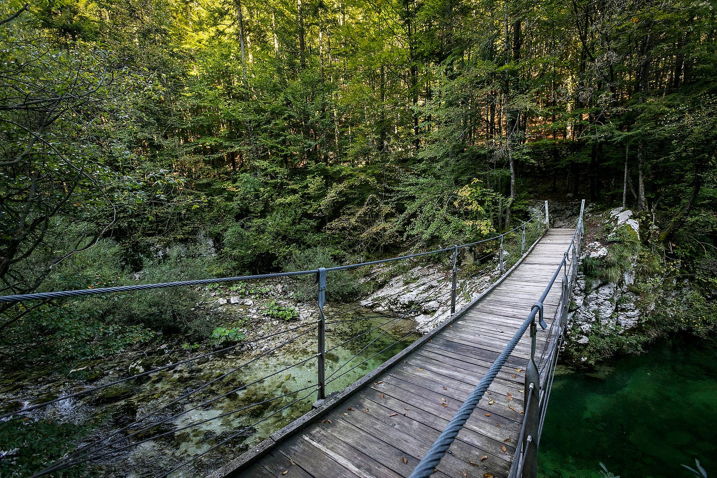 Un viaggio a Idrija per immergersi nel suo straordinario Parco paesaggistico
