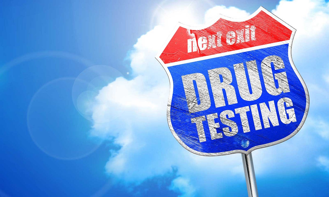 What Is a DOT Return-to-Duty Process?
