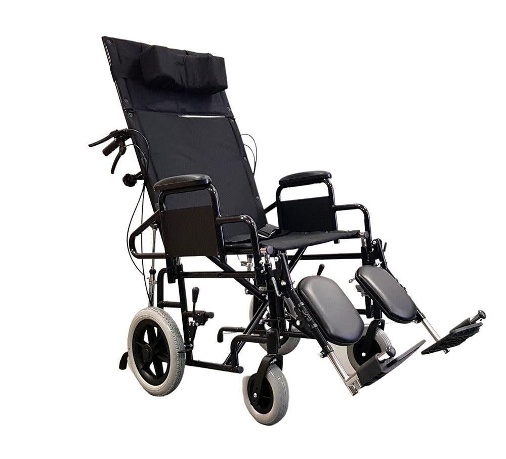 A Comprehensive Guide To Wheelchairs For SaleFinding The, 58 OFF