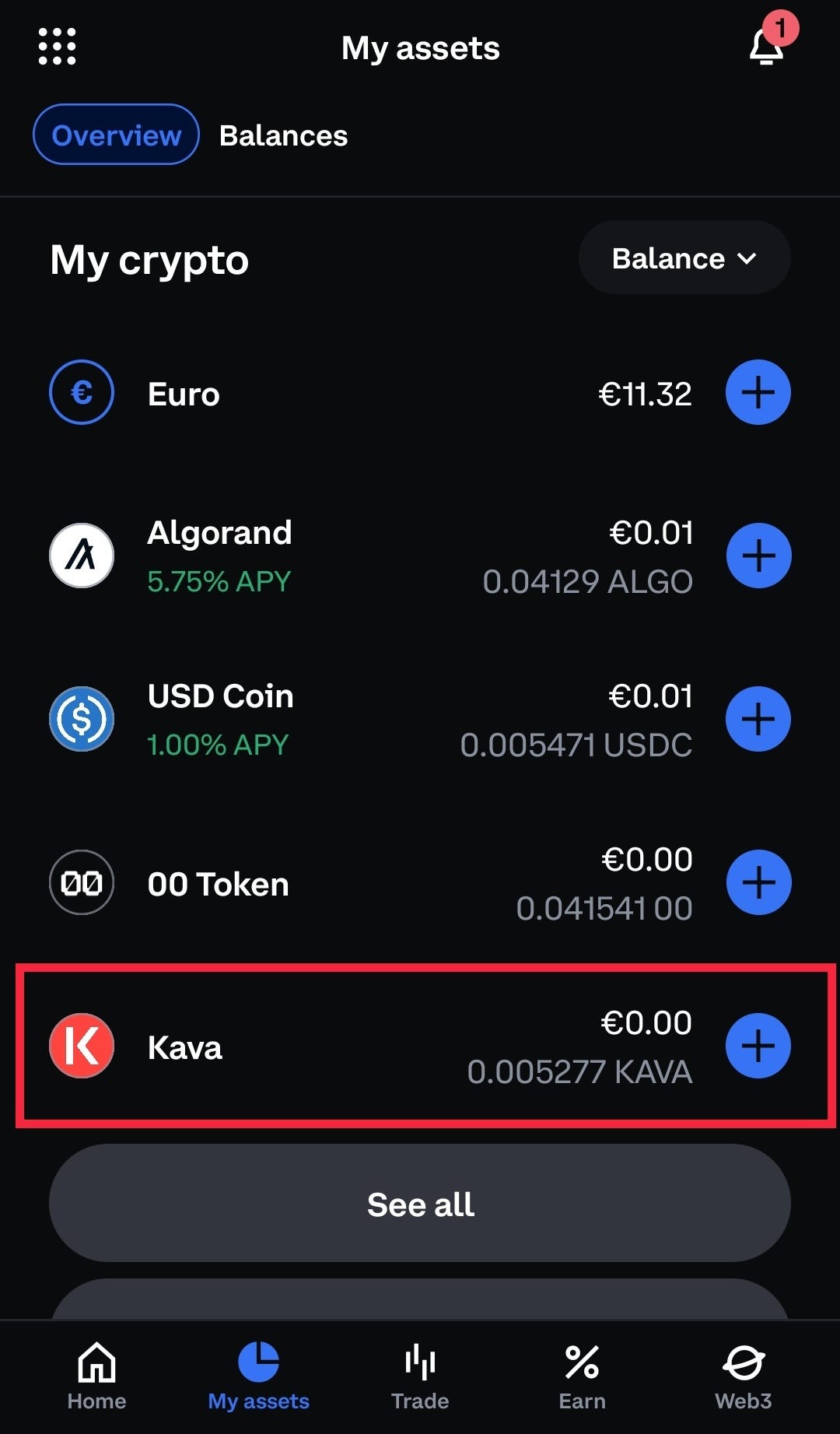 How I Made Over 500$ with Coinbase — without Trading/Staking/Investing | by  José Paiva | Medium