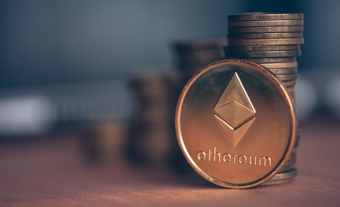 Problems and issues of ERC-20 token standard | by Jeffrey Hancock | Medium