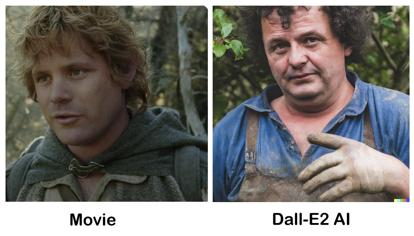 Lord of the Rings Characters That Should Totally Get Their Own