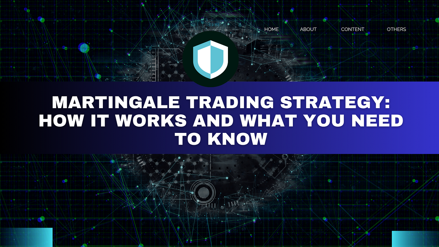 Martingale Trading Strategy Explained: Risks, Real Use, and Smarter Alternatives