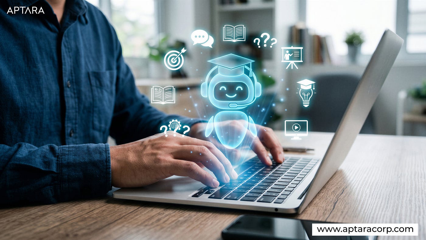 Engagement Isn’t Enough: How Interactive Learning Drives Real Skill Application