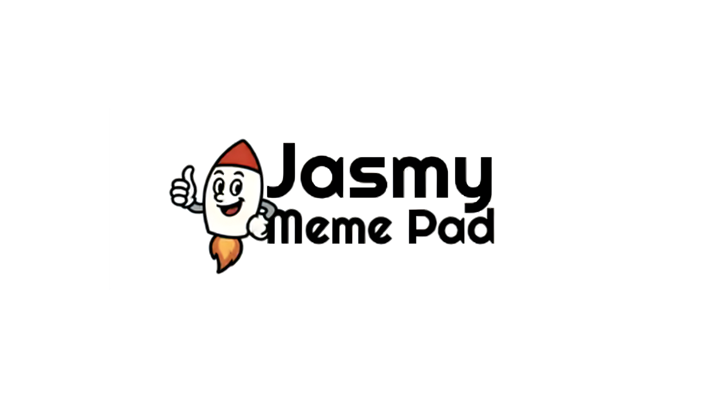 Your meme token is born with 10 JASMY! “Jasmy MemePad” is now live.