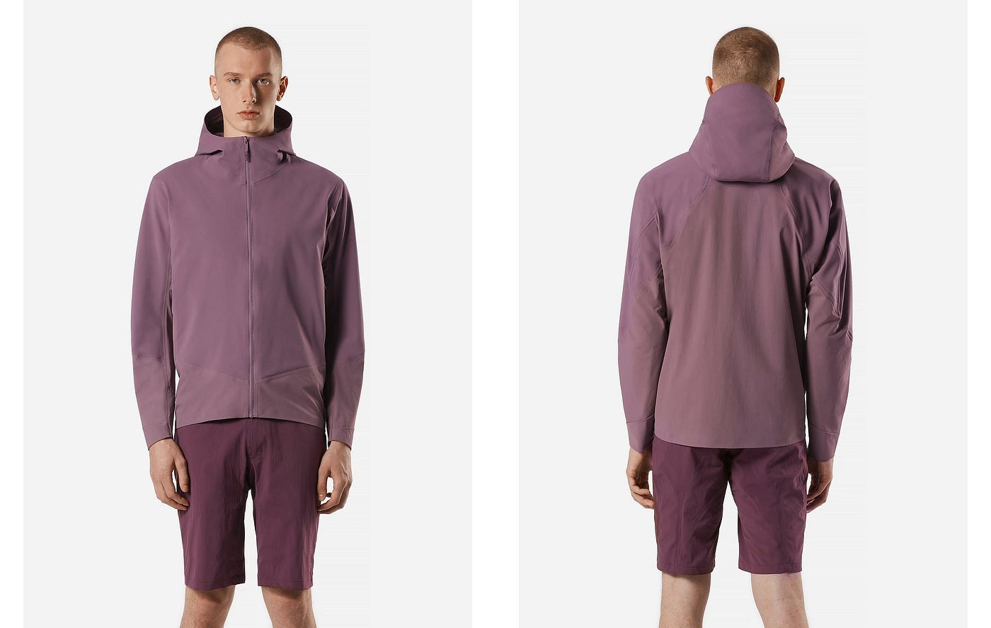 ARC’TERYX VEILANCE EIGEN COMP JACKET Veilance Eigen Comp Jacket Review | by Reigning Chumps | Medium