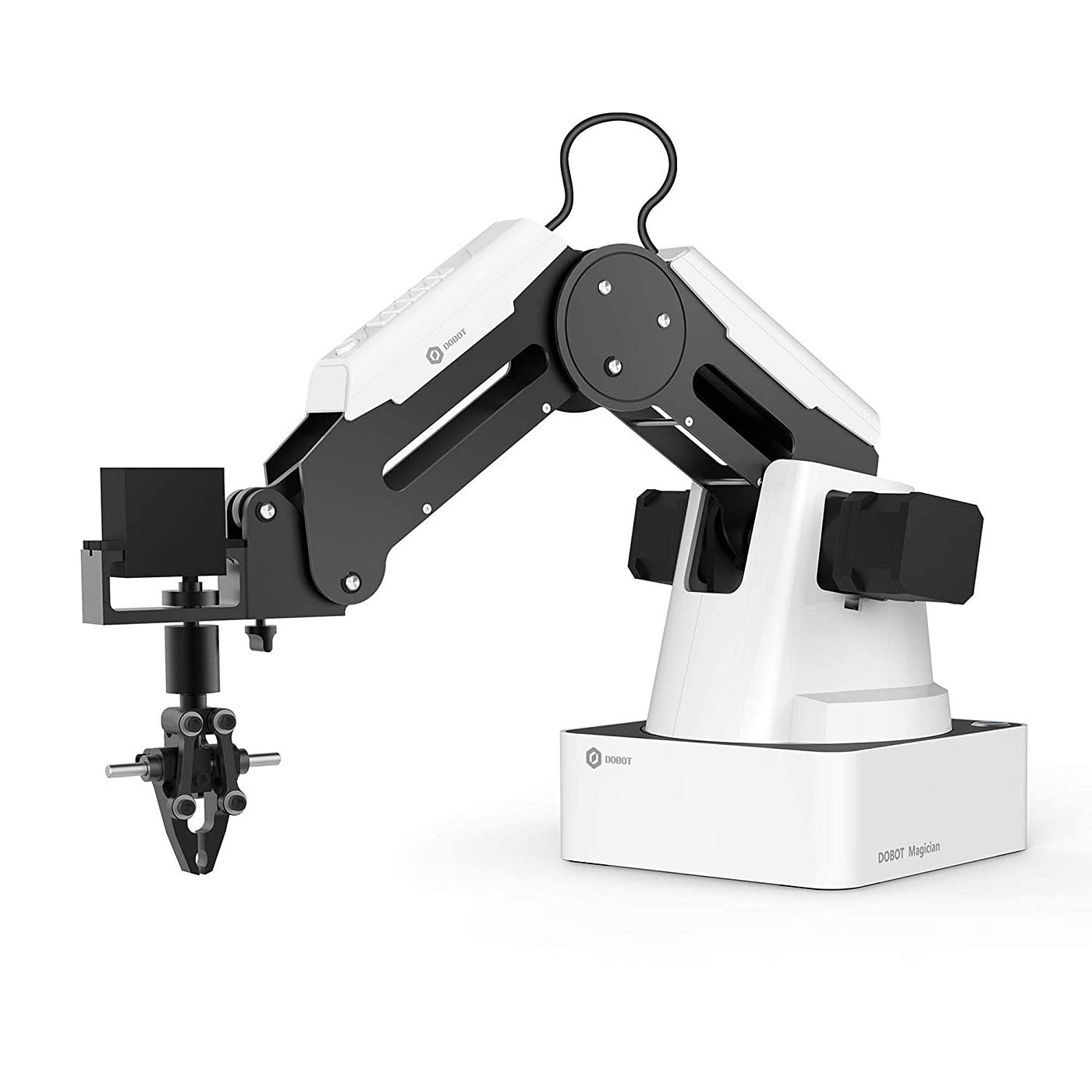 CICC-backed Cobot developer Dobot inks pre-IPO tutoring deal