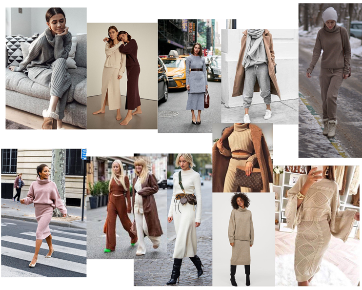 Want To Look Fashionable And Feel Warm In Winter? Dive In | by Ashnahussain  | Medium