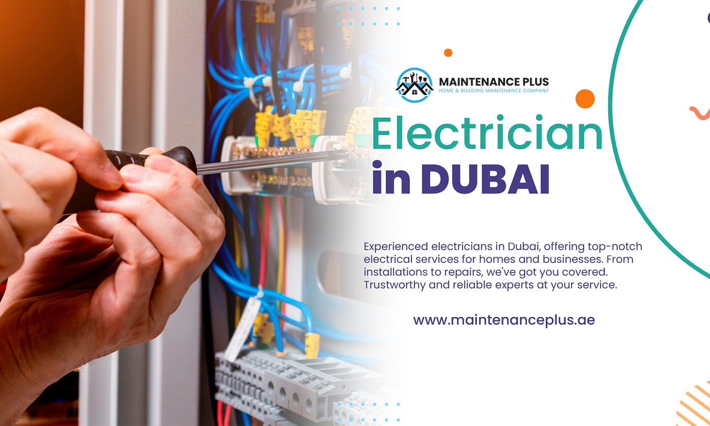 Certified electrician deals
