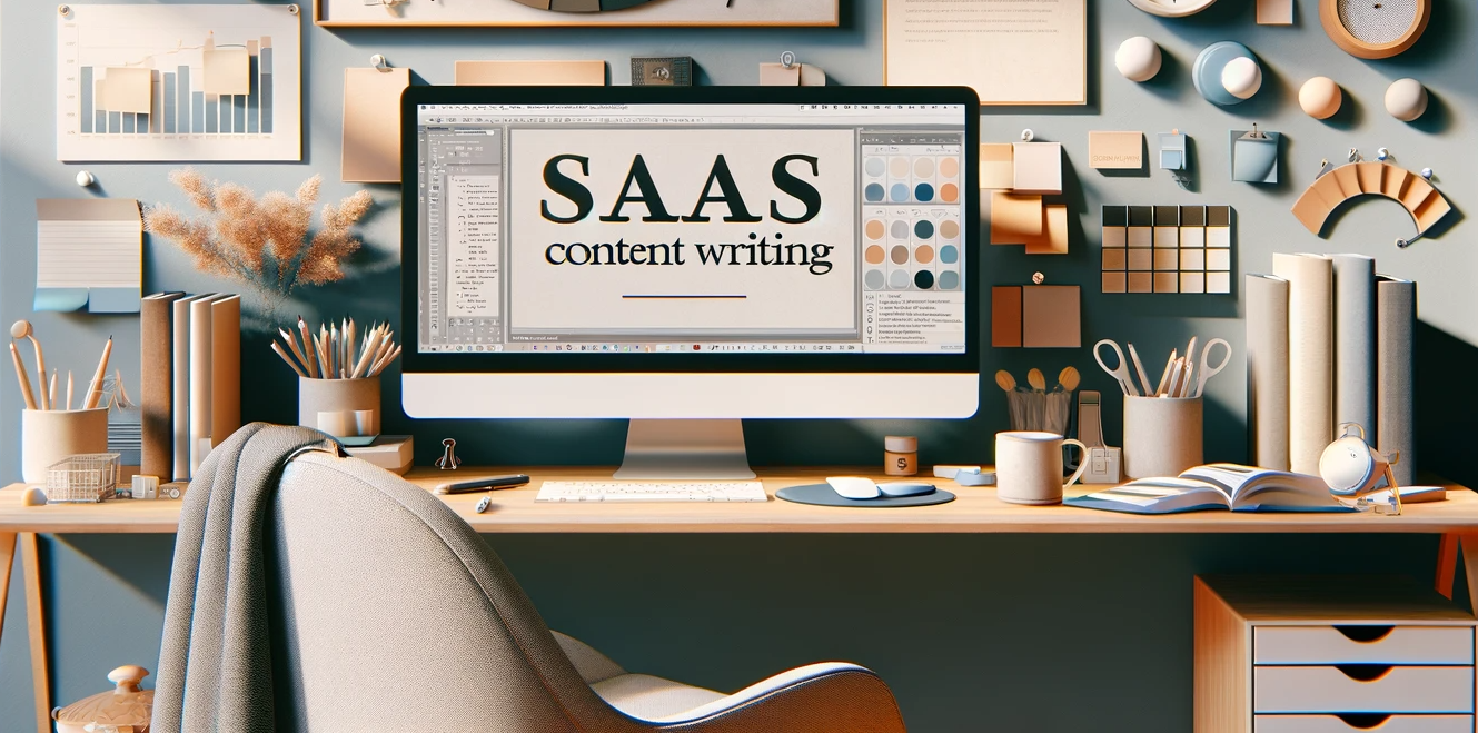 How to Write Effective B2B SaaS Content | by David Karinguri | Medium